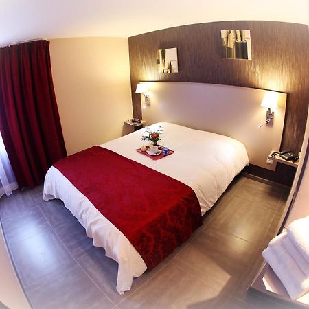 Hotel Le Coudon La Farlède Εξωτερικό φωτογραφία