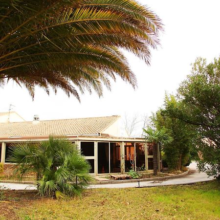 Hotel Le Coudon La Farlède Εξωτερικό φωτογραφία
