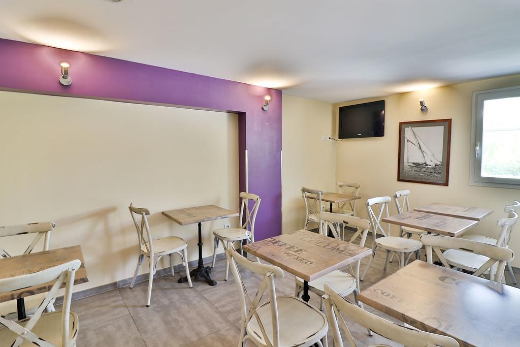 Hotel Le Coudon La Farlède Εξωτερικό φωτογραφία