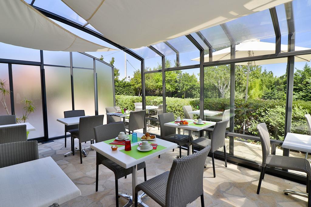 Hotel Le Coudon La Farlède Εξωτερικό φωτογραφία