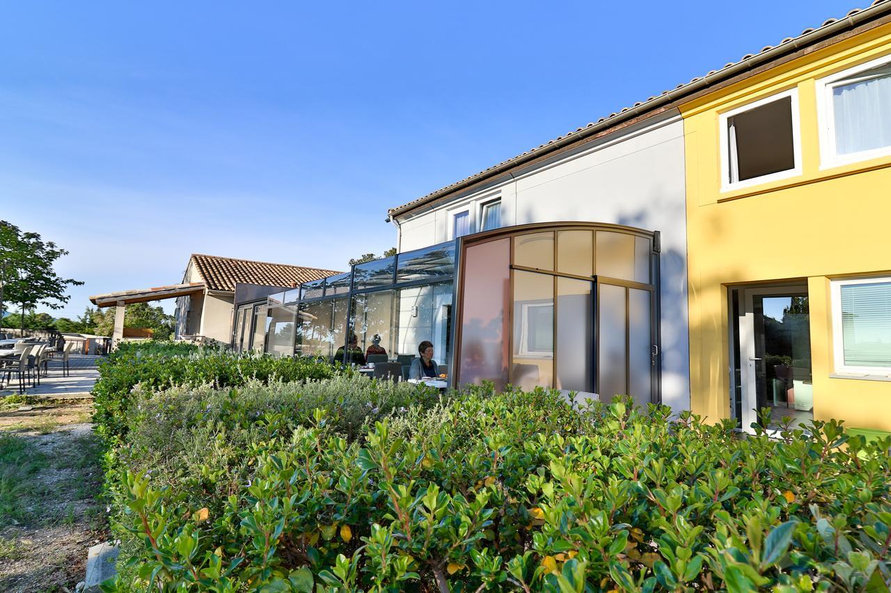 Hotel Le Coudon La Farlède Εξωτερικό φωτογραφία