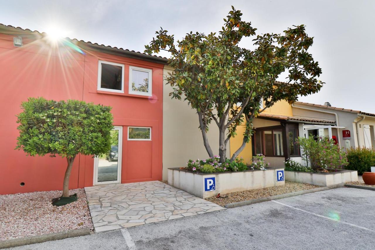 Hotel Le Coudon La Farlède Εξωτερικό φωτογραφία