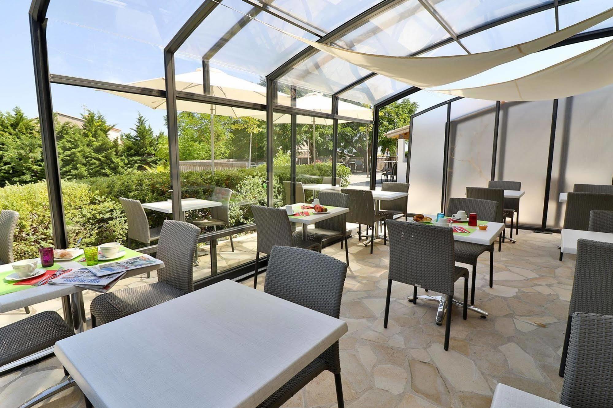 Hotel Le Coudon La Farlède Εξωτερικό φωτογραφία