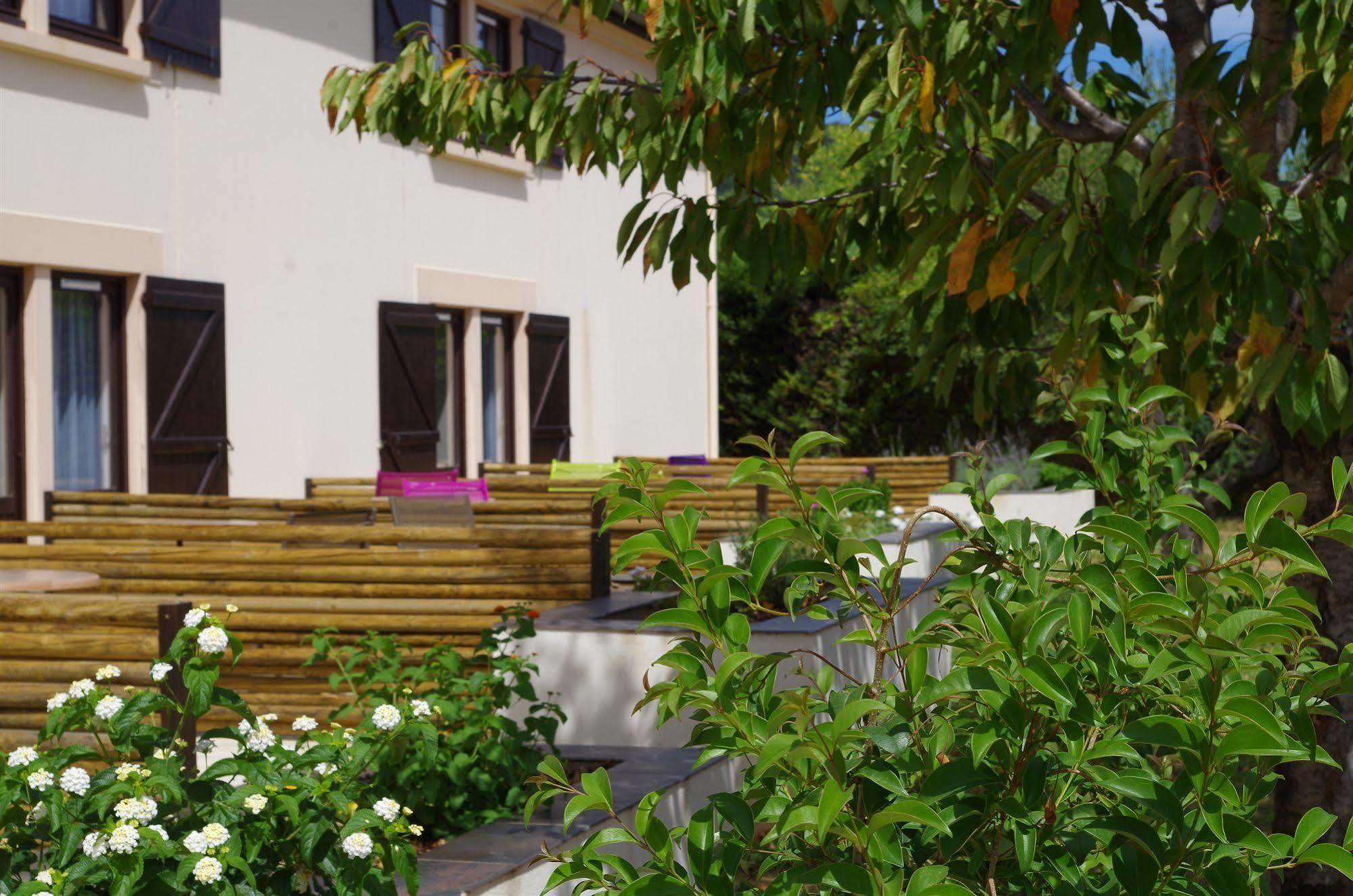 Hotel Le Coudon La Farlède Εξωτερικό φωτογραφία