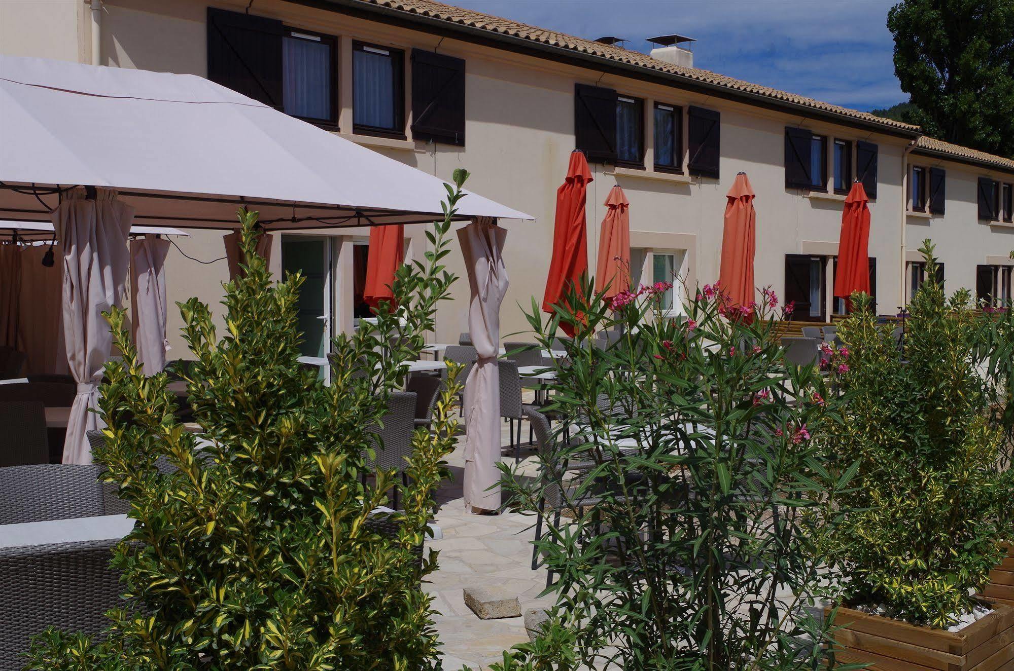 Hotel Le Coudon La Farlède Εξωτερικό φωτογραφία